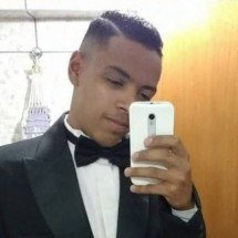 Estado de saúde de vítima do metanol é praticamente vegetativo, diz familiar - Reprodução