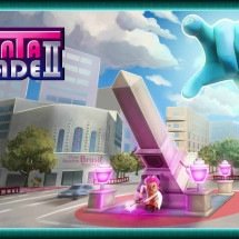 BH inspira novo game dos criadores de ‘Dandara’ - Long Hat House/divulgação