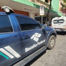 Centro de BH: produtos ilegais avaliados em R$ 3 milhões são apreendidos - PMMG / Divulgação