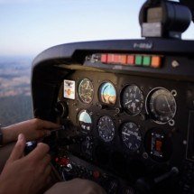A síndrome do piloto inexperiente - Freepik
