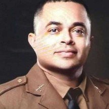 MG: sargento da PM morre afogado em represa no Norte do estado - Reprodução