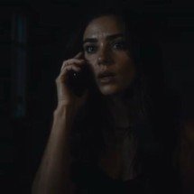 Atriz gerada por IA gera preocupação na indústria cinematográfica - Redes Sociais @tillynorwood