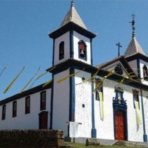 Mineradora e MPMG acordam investimento de R$ 30 milhões em igrejas mineiras - MPMG 