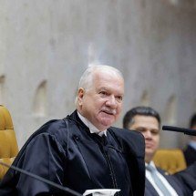 Fachin assume a presidência do Supremo para encerrar um ciclo - ROSINEI COUTINHO/STF