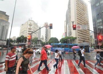 Alerta de vendaval em MG: o que fazer se voc&ecirc; estiver viajando pelo estado -  (crédito: Alerta de vendaval em MG: o que fazer se voc&ecirc; estiver viajando pelo estado)