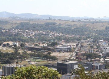 Juatuba teve três clínicas interditadas de sábado a segunda-feira -  (crédito: Edesio Ferreira/EM/D.A - Press)