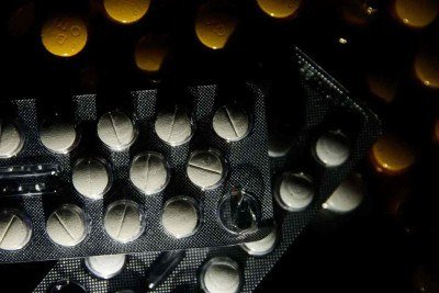 Lista inclui antidepressivos, antiinflamatórios e até antialérgicos  -  (crédito: Marcello Casal JrAgência Brasil)