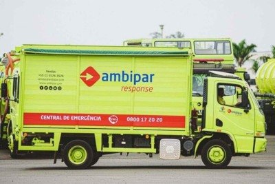 Como a Ambipar foi de recordista em green bonds à pressão nos mercados -  (crédito: Platobr Economia)