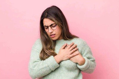 Se você fuma, não dorme bem e vive estressado, não adianta dizer que é 'forte', seu coração tem limite
 -  (crédito: kues1/FreePik)