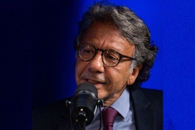 Delegado aposentado da PF cita possível atuação do PCC em adulteração de bebidas -  (crédito: Platobr Economia)