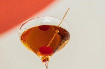 Rabo de Galo é um dos drinques que nunca esteve fora do cardápio do Bar Palito -  (crédito: Stúdio tertúlia/Divulgação)