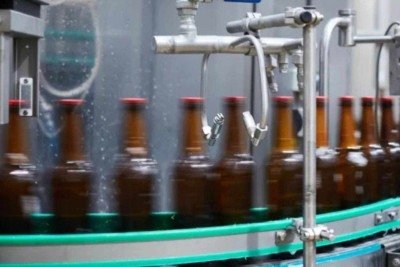Ex-delegado da PF cita possível atuação do PCC em adulteração de bebidas -  (crédito: Platobr Economia)