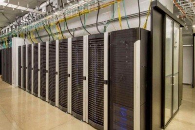 Após MP que baixou impostos, RJ atrai pedidos para instalar data centers -  (crédito: Platobr Economia)