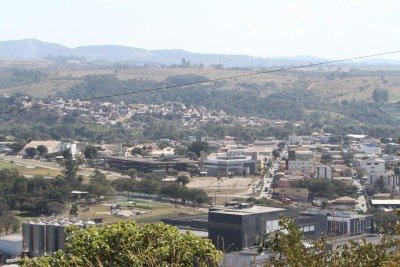 Juatuba teve três clínicas interditadas de sábado a segunda-feira -  (crédito: Edesio Ferreira/EM/D.A - Press)