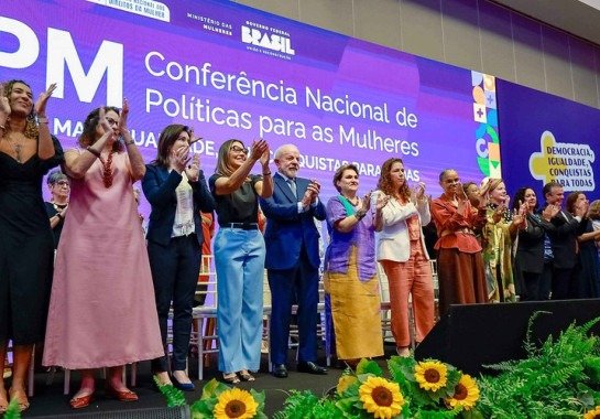  Ricardo Stuckert / PR