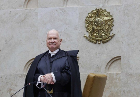 Rosinei Coutinho/STF