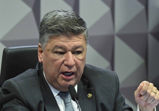 Carlos Moura/Agência Senado