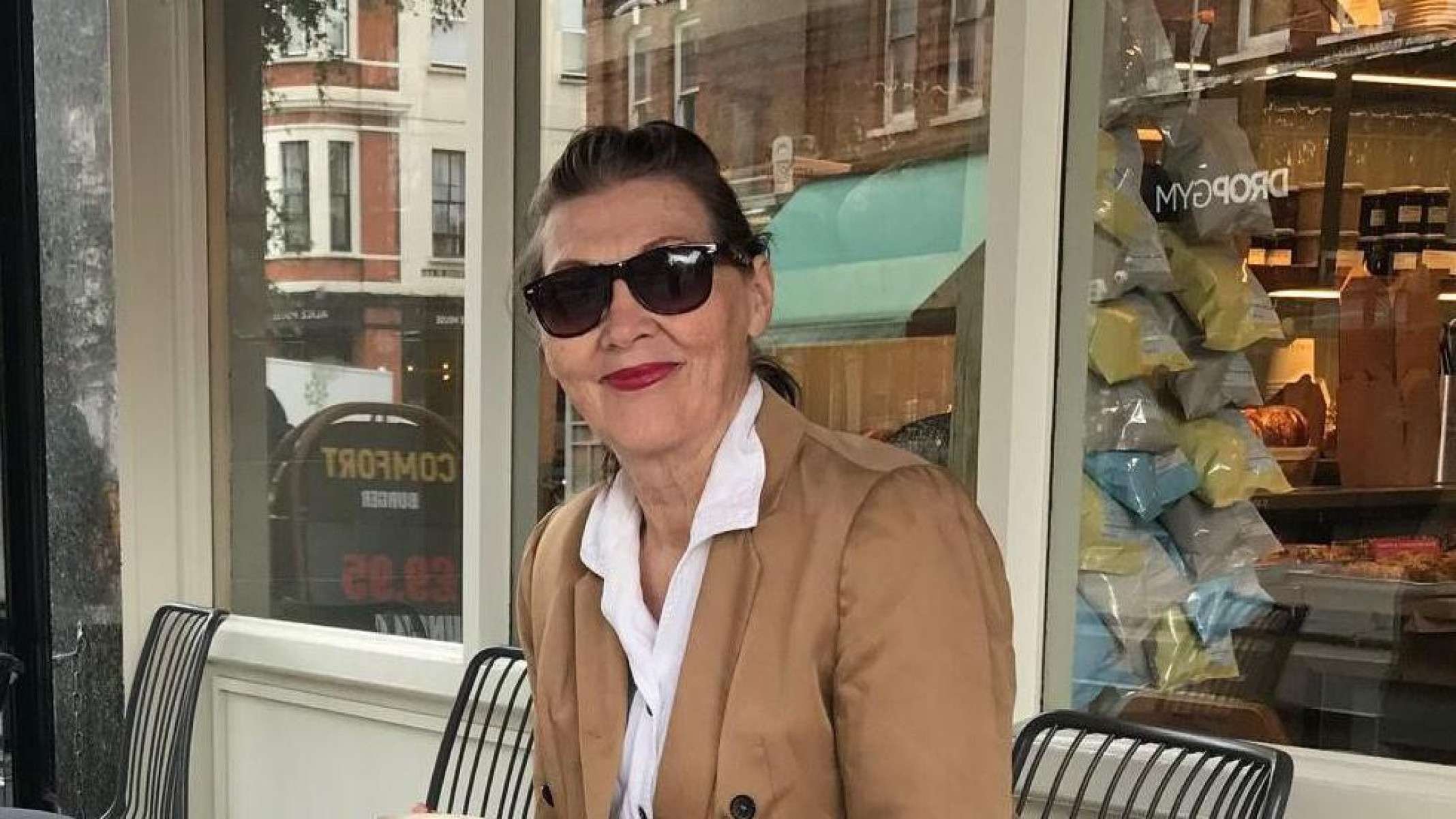 'Eu e meu marido vivemos há 15 anos em continentes separados — mas continuamos casados e felizes' - Getty Images