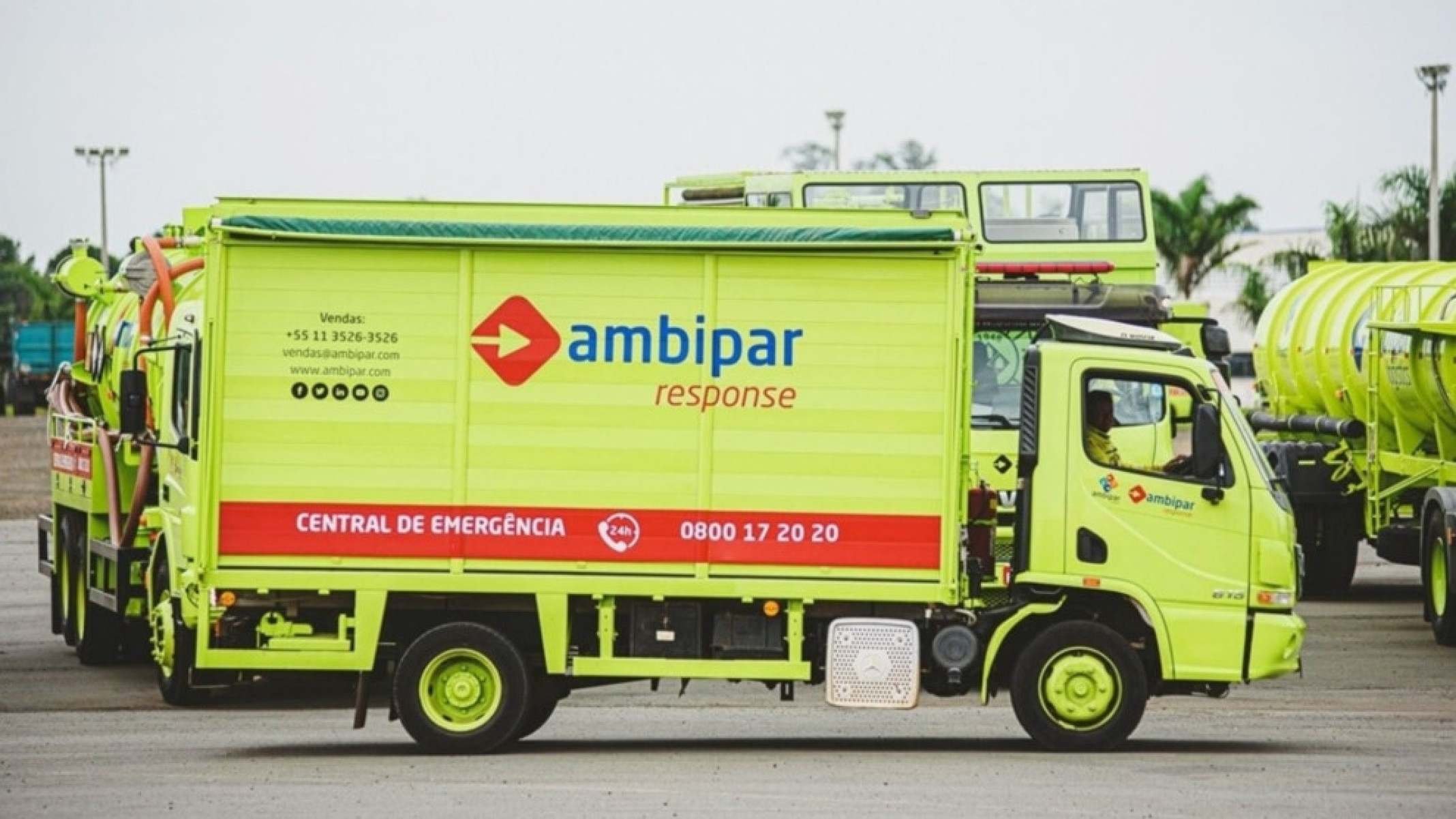 Como a Ambipar foi de recordista em green bonds à pressão nos mercados
