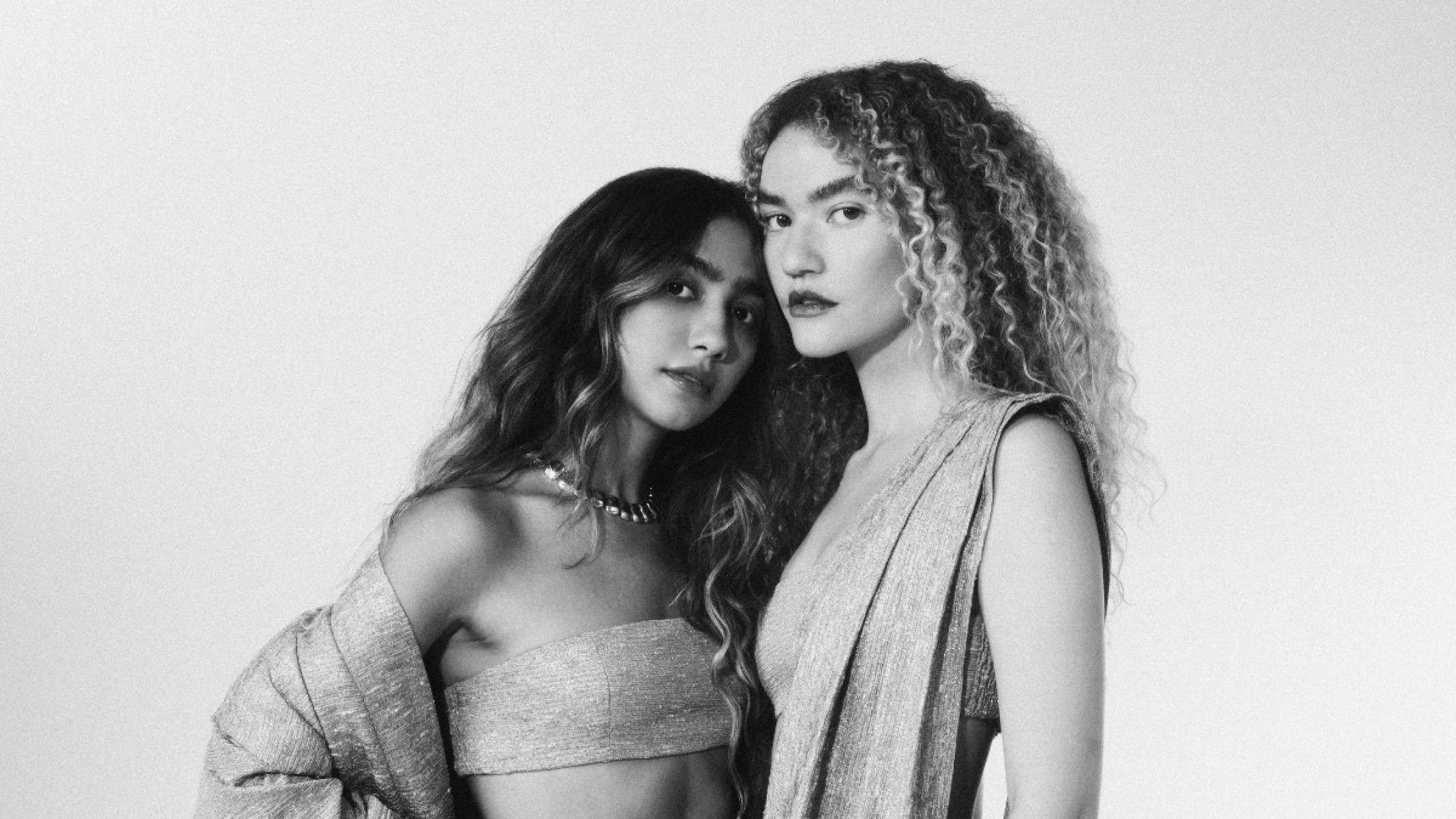 Anavitória se recolhe no interior e lança álbum intimista “Claraboia”