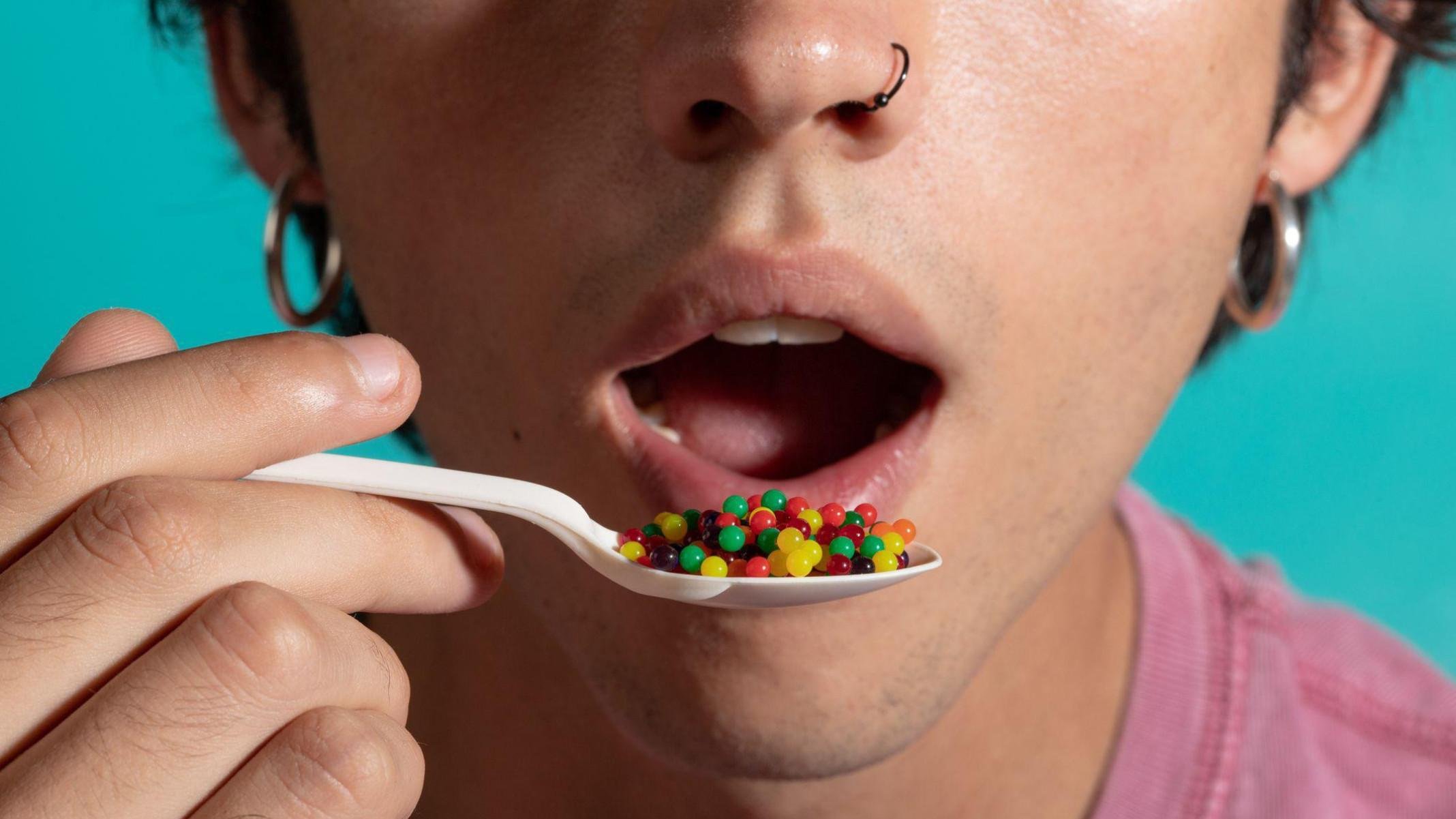 Como evitar comer microplásticos presentes na nossa comida - Getty Images