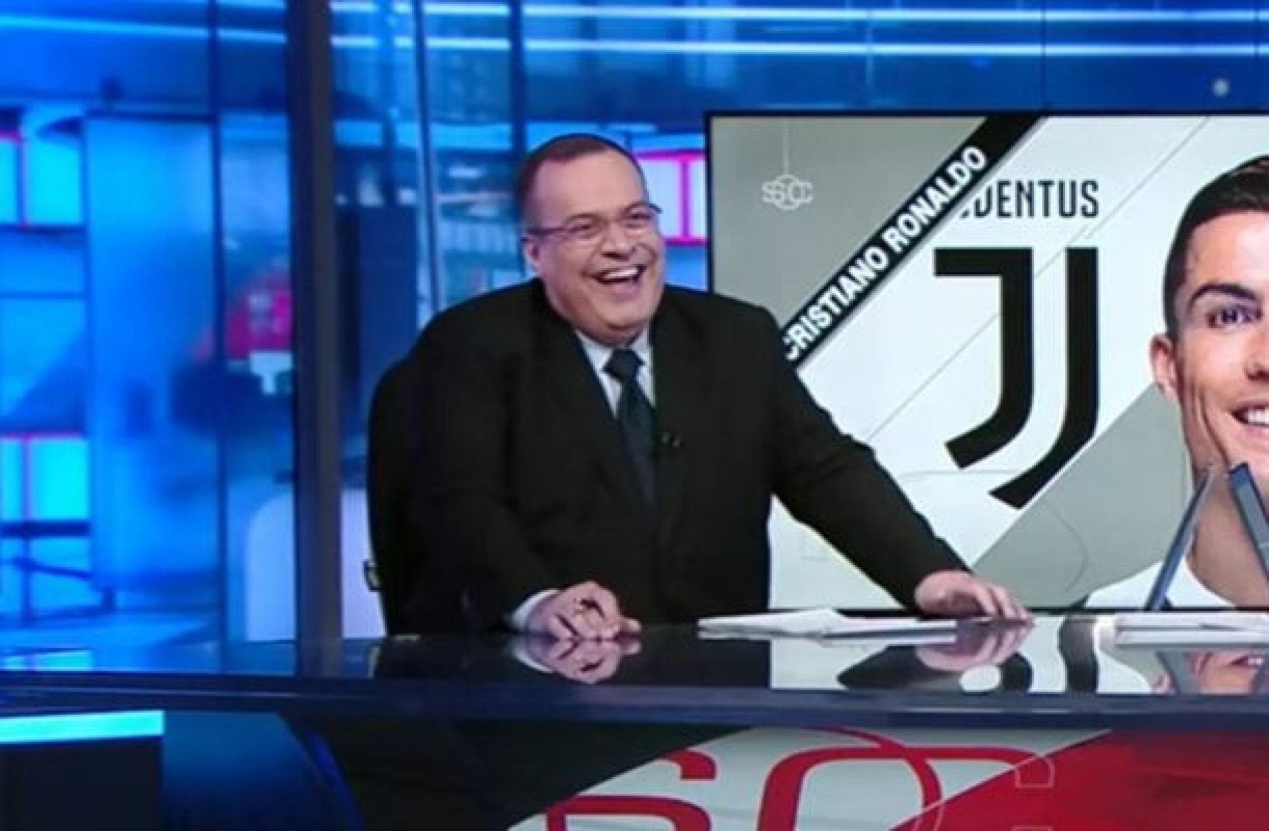 Morre o icônico jornalista Paulo Soares, o “Amigão”, aos 63 anos, em São Paulo