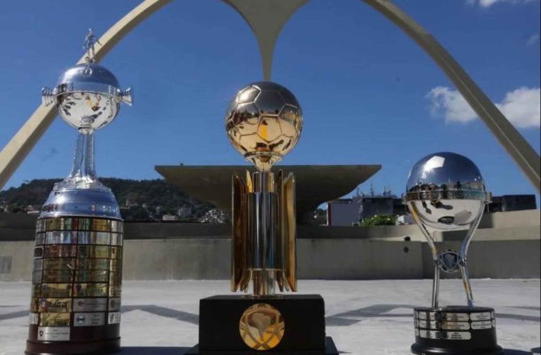 Plataforma testa iniciativa para controlar ansiedade de torcedores em torneios Conmebol