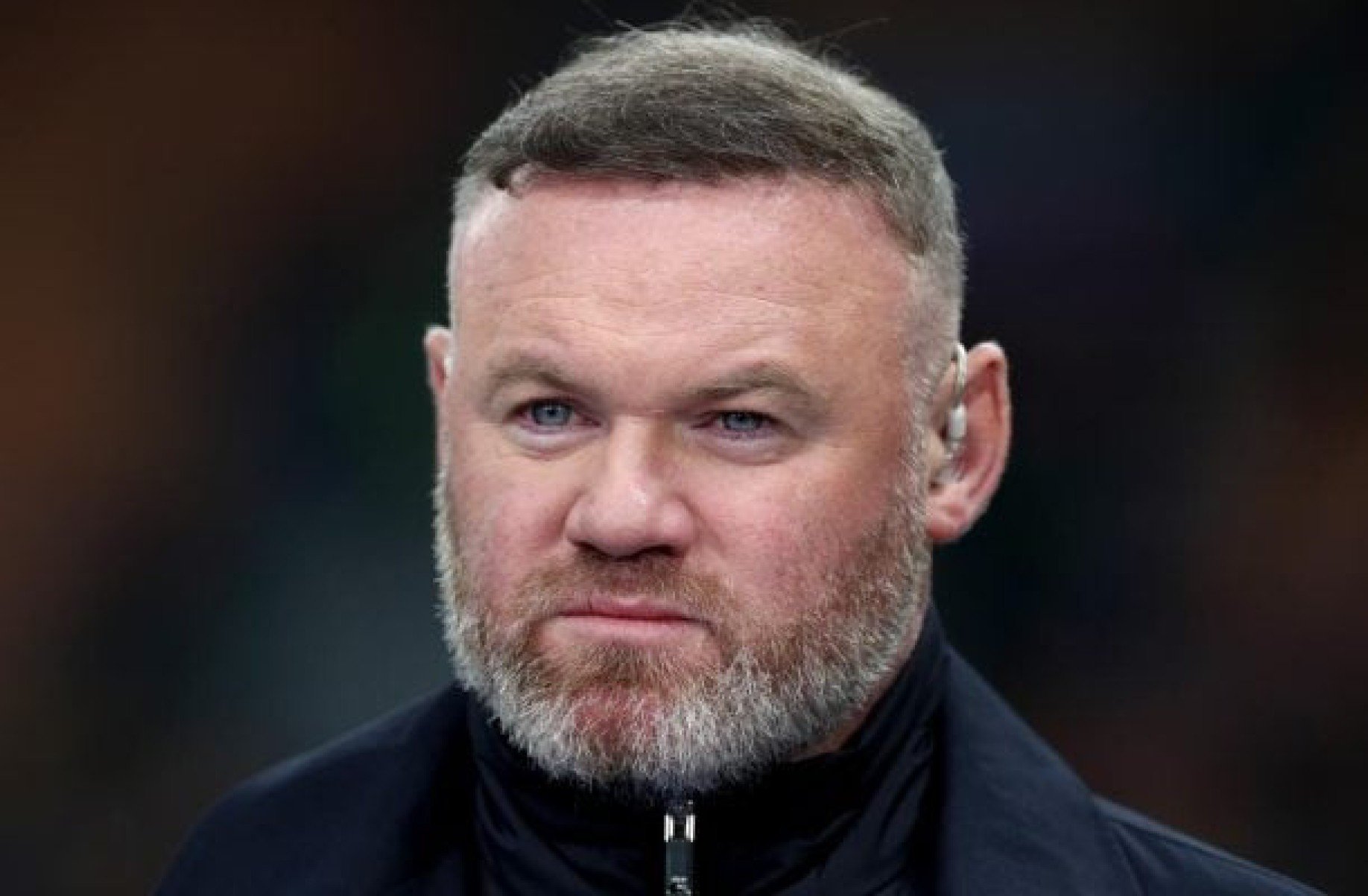 Rooney, ídolo do Manchester United, critica trabalho de Ruben Amorim: “Não é bom o suficiente”