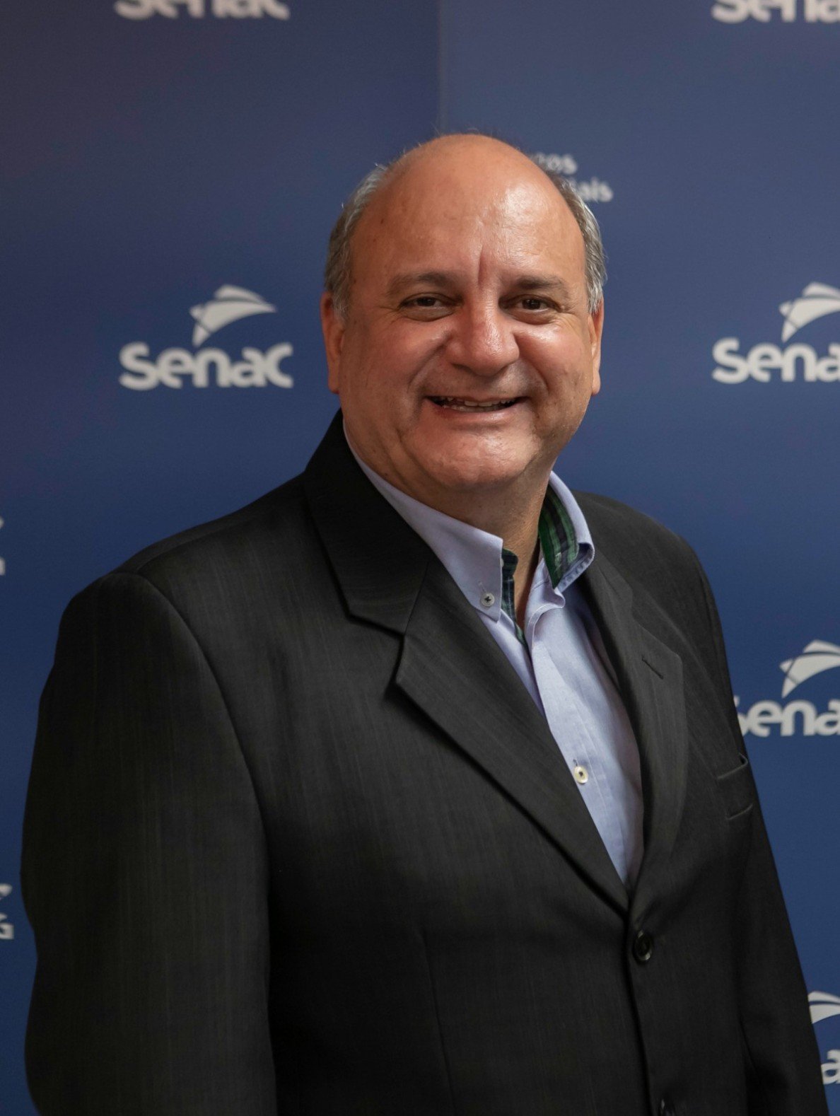 'A capacitação e o reconhecimento real são os caminhos para reposicionar o garçom como especialista em hospitalidade' - Edson Puiati, diretor de hospitalidade e gastronomia do Senac Minas