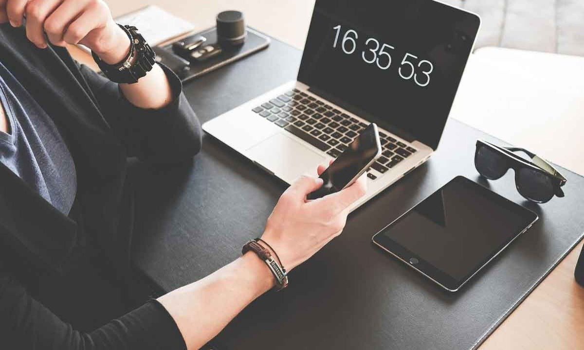 Além de organizado, pesquisa também apontou outros traços da personalidade que ajudam a viver mais, como ser ativo e prestativo
 -  (crédito: PIXABAY/REPRODUÇÃO)