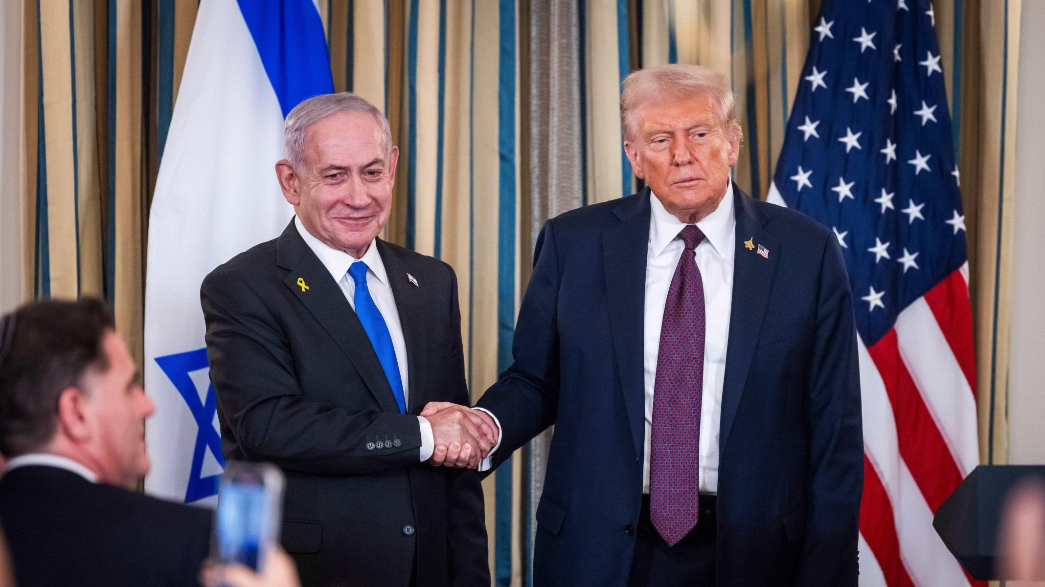 Os obstáculos que o plano de paz de Trump para Gaza enfrenta - Reuters