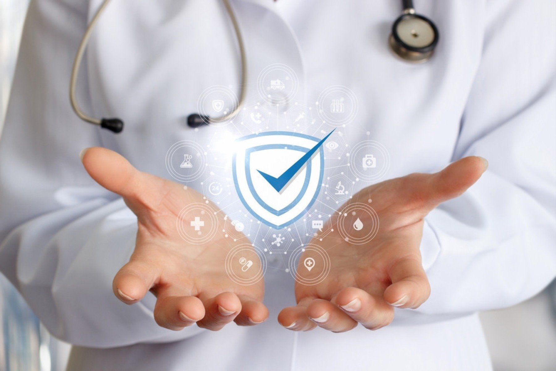 Hospitais de SP estão no Ranking IntelLat -  Shutterstock