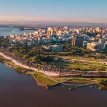 5 passeios para fazer em Porto Alegre  - 5 passeios para fazer em Porto Alegre 