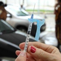 BH: mulher é presa por furar enfermeira com agulha contaminada com HIV  - Jair Amaral/EM/D.A Press