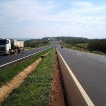 BR-050 vai passar por obras de melhorias no trecho entre Minas e Goiás - Flickr/PAC