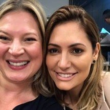 Joice diz que vai abrir "caixa de ferramentas" contra Michelle - Redes Sociais/Reprodução