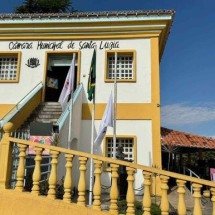 MP apura fraudes de mais de R$ 1 mi em licitações na Câmara de Santa Luzia - Divulga&ccedil;&atilde;o/C&acirc;mara Municipal de Santa Luzia