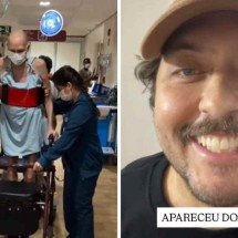 Morre arquiteto que passou por transplante de cinco órgãos de uma só vez - Reprodução / redes sociais