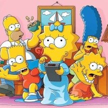 Novo filme de ‘Os Simpsons’ ganha pôster e data de estreia - Fox / Reprodução