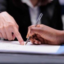 Justiça autoriza parcialmente registro de bebê com nome de origem africana - Reprodu&ccedil;&atilde;o Freepik