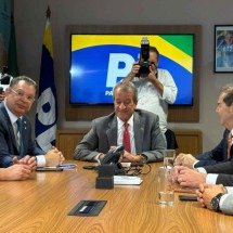 Sem acordo com o PL, Paulinho vai procurar José Dirceu para discutir anistia