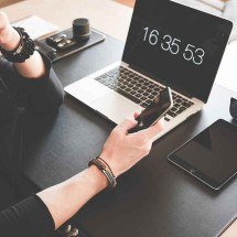 Você é organizado? Pesquisa aponta que pessoas organizadas vivem mais - PIXABAY/REPRODUÇÃO