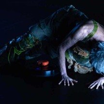 Encontro Latino-americano de Teatro inicia hoje sua quinta edição - Maria Luz Amorim/Divulgação