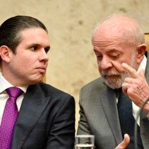 Isenção de IR dribla desgaste da Câmara - EVARISTO SÁ/AFP