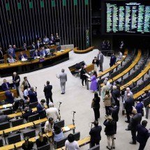 Aumento de 390% no Fundo Eleitoral para 2026 é tapa na cara da sociedade - Kayo Magalhães/Câmara dos Deputados – 13/3/25