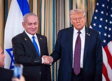 ONU confirmou a existência de fome em Gaza -  (crédito: Reuters)