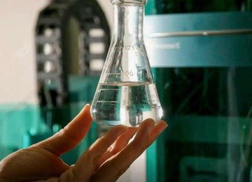 Sintomas iniciais de intoxicação podem ser confundidos com os da ingestão de álcool comum -  (crédito: Biodiesel Brasil/Reprodução)