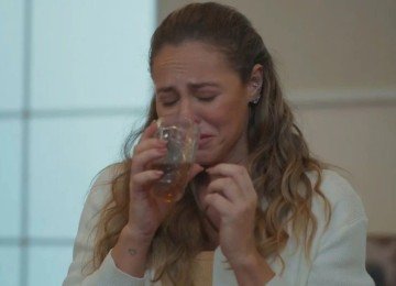 O drama de Heleninha em Vale Tudo: quando a ficção reflete dores reais -  (crédito: Divulgação)