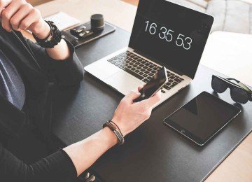 Além de organizado, pesquisa também apontou outros traços da personalidade que ajudam a viver mais, como ser ativo e prestativo
 -  (crédito: PIXABAY/REPRODUÇÃO)
