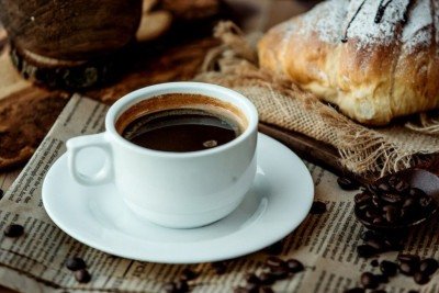 Café é um ingrediente versátil e acessível, com importância que vai muito além da xícara matinal -  (crédito: Freepik)